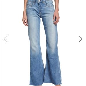 Rag & Bone flare jeans